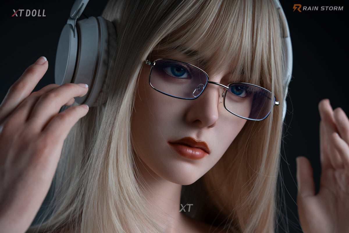authentic hyper realistic sex doll
