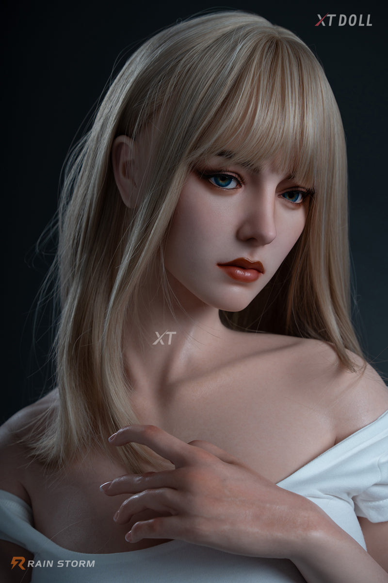 authentic hyper realistic sex doll