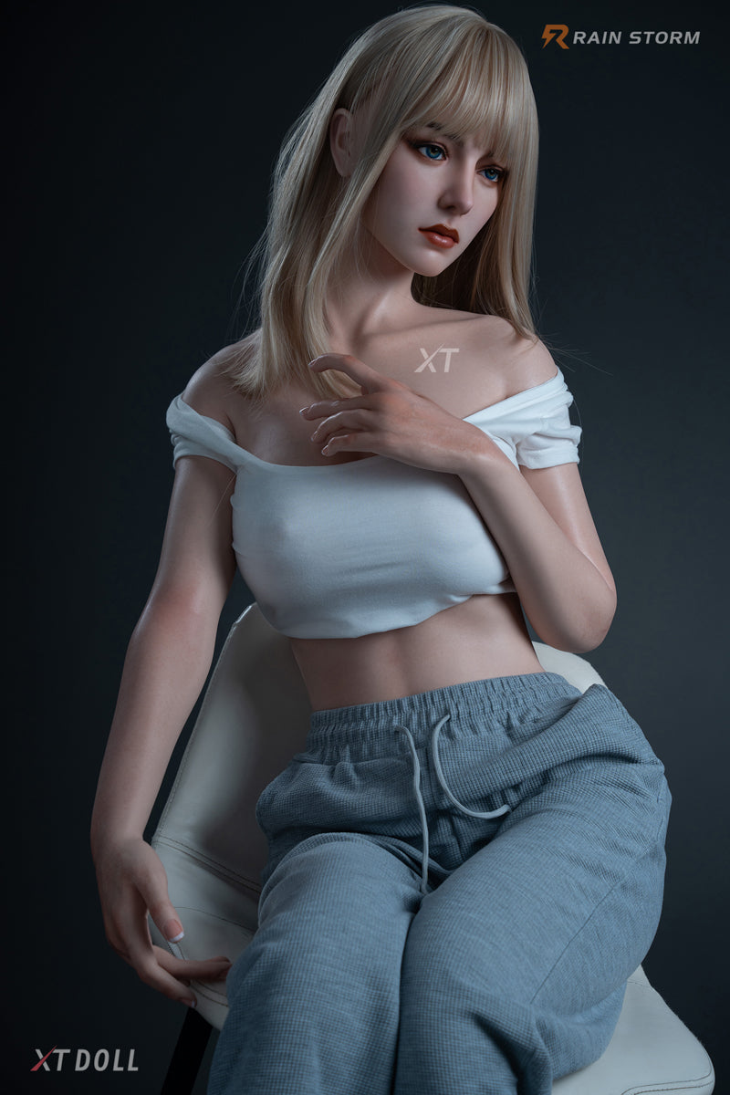 authentic hyper realistic sex doll