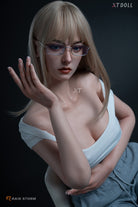 authentic hyper realistic sex doll