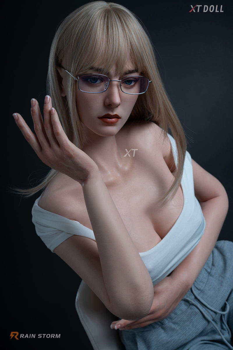 authentic hyper realistic sex doll