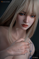 authentic hyper realistic sex doll