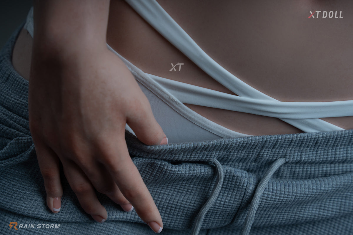 authentic hyper realistic sex doll