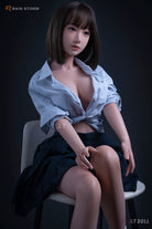 authentic hyper realistic sex doll