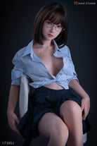 authentic hyper realistic sex doll