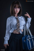 authentic hyper realistic sex doll