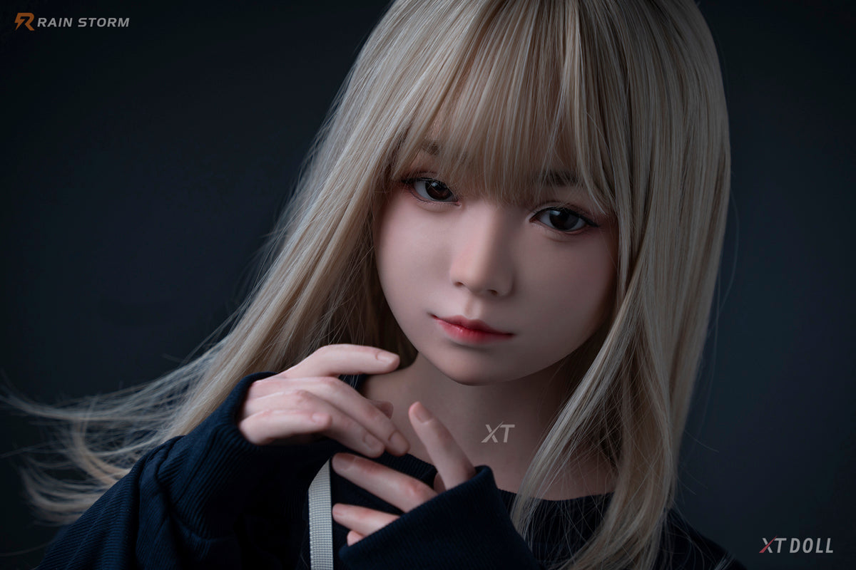 authentic hyper realistic sex doll