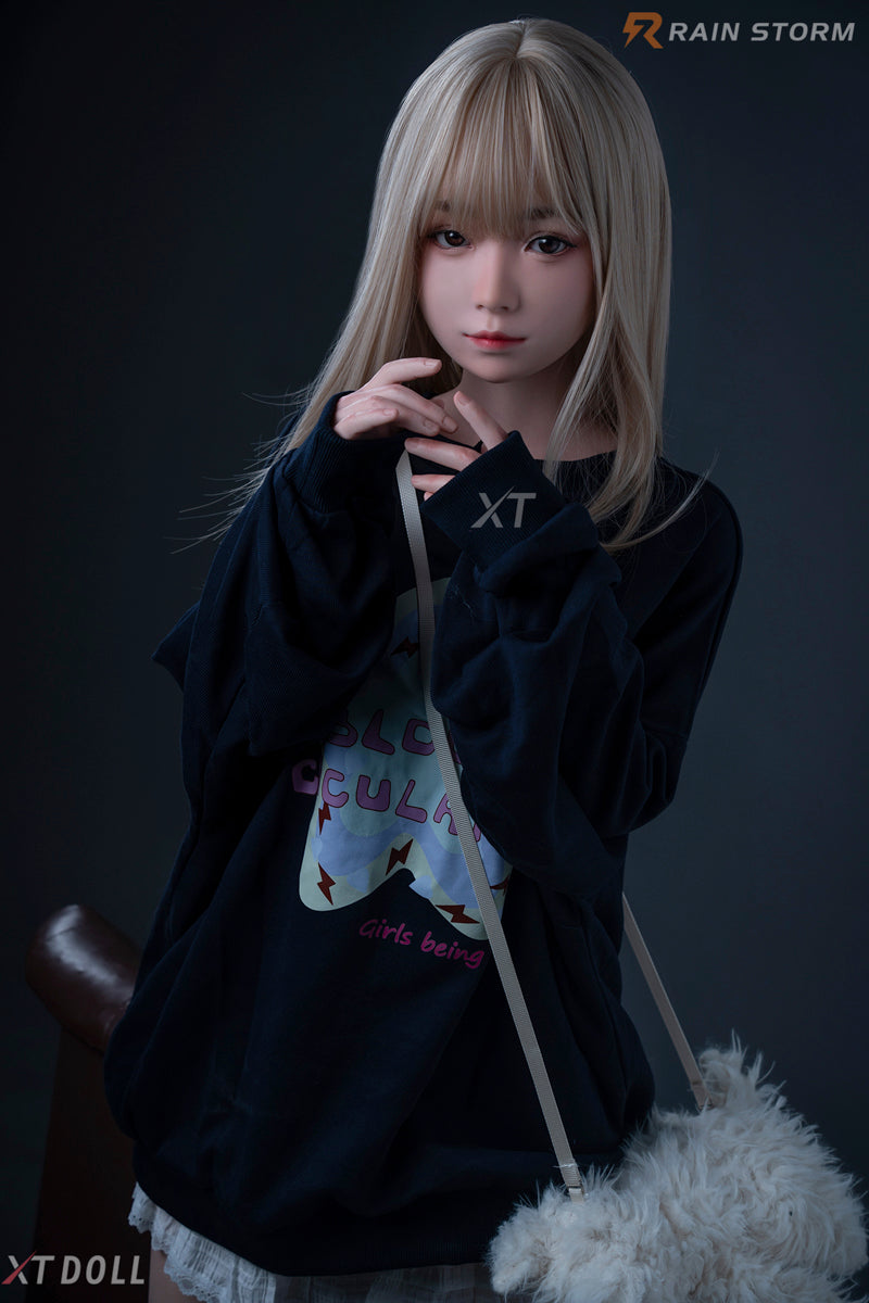 authentic hyper realistic sex doll