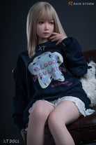 authentic hyper realistic sex doll
