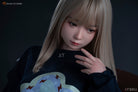 authentic hyper realistic sex doll