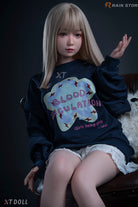 authentic hyper realistic sex doll