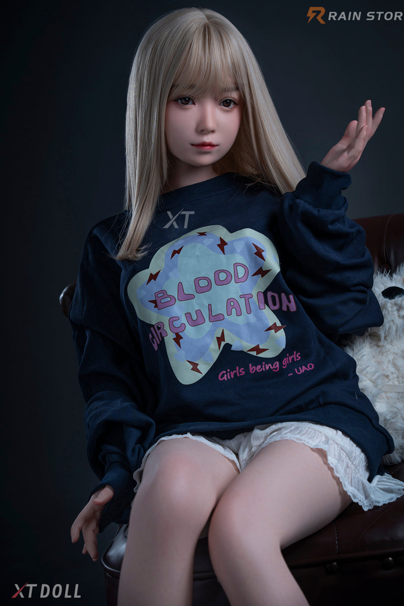 authentic hyper realistic sex doll