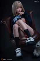 authentic hyper realistic sex doll
