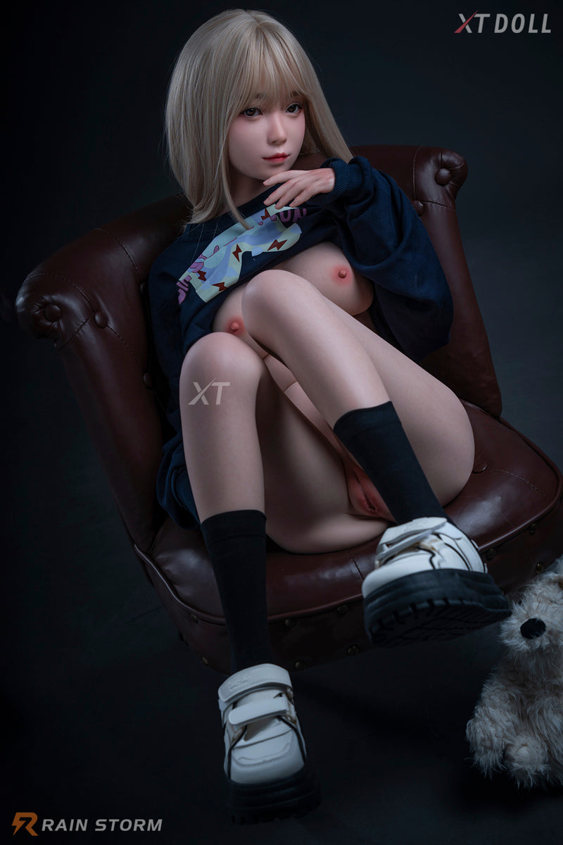 authentic hyper realistic sex doll