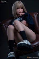 authentic hyper realistic sex doll