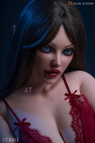 authentic hyper realistic sex doll