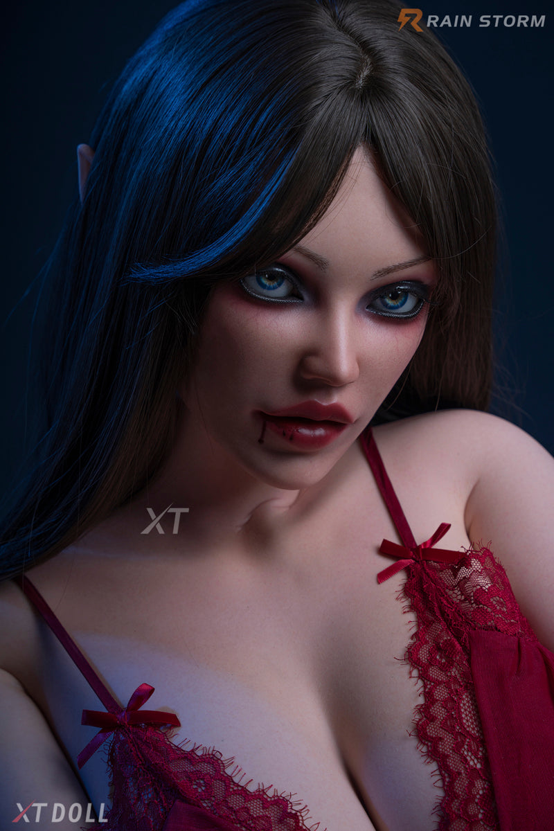 authentic hyper realistic sex doll