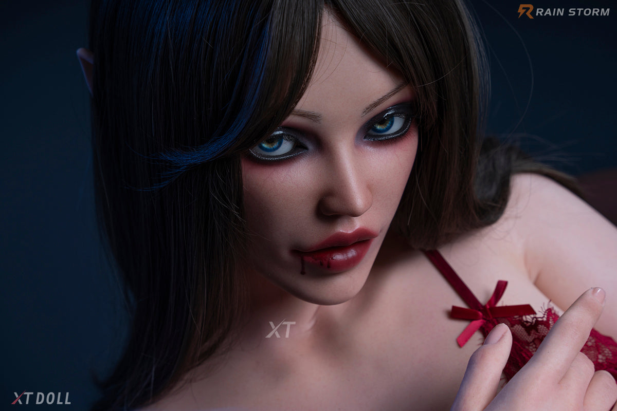 authentic hyper realistic sex doll