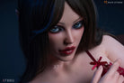 authentic hyper realistic sex doll