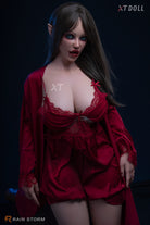 authentic hyper realistic sex doll