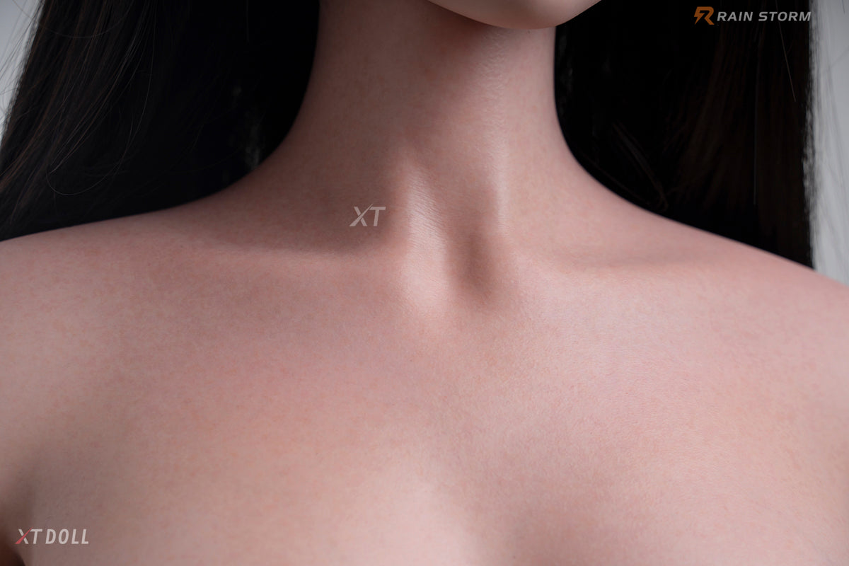 authentic hyper realistic sex doll