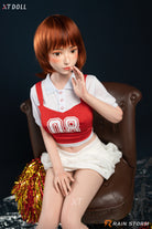 authentic hyper realistic sex doll