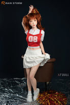 authentic hyper realistic sex doll