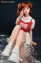 authentic hyper realistic sex doll
