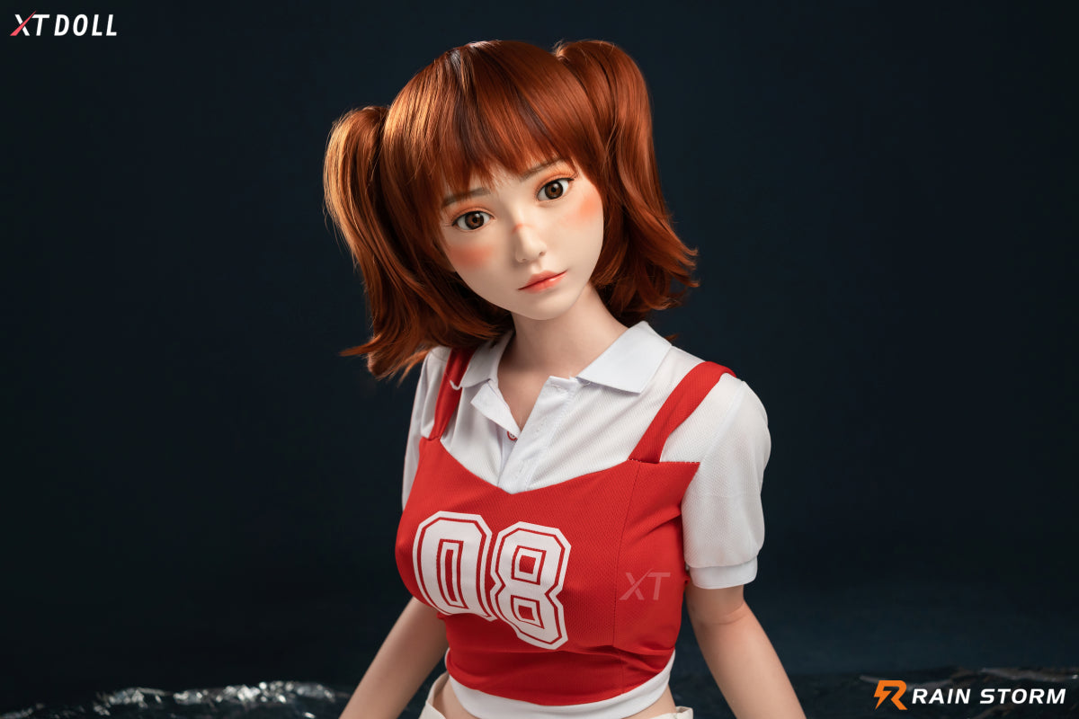 authentic hyper realistic sex doll