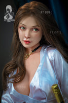 authentic hyper realistic sex doll