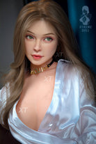 authentic hyper realistic sex doll