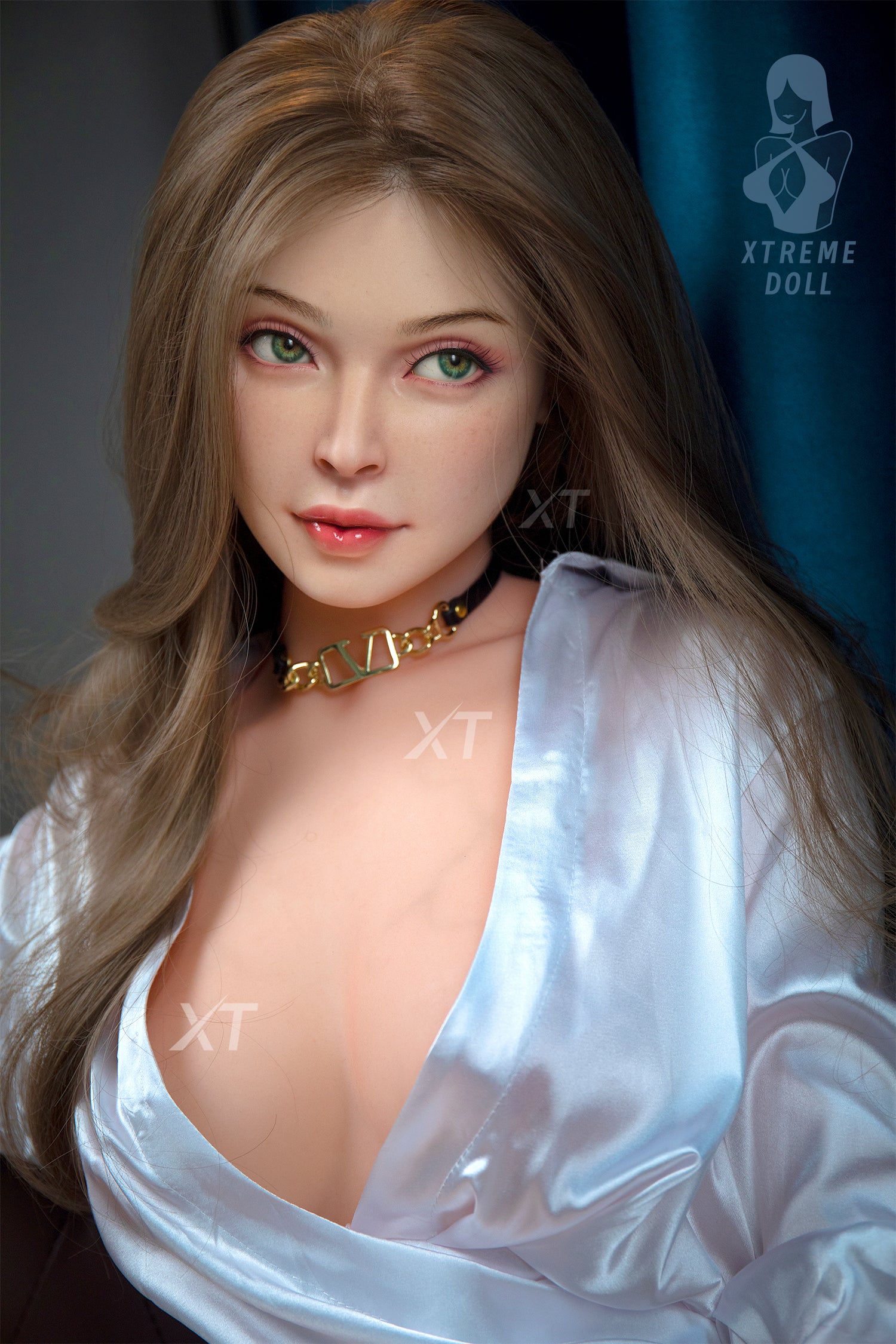 authentic hyper realistic sex doll