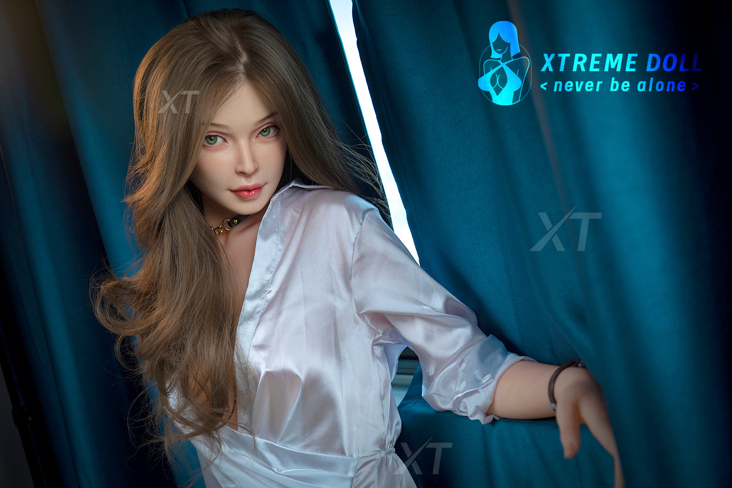 extreme sex dolls XT Doll 168cm C cup