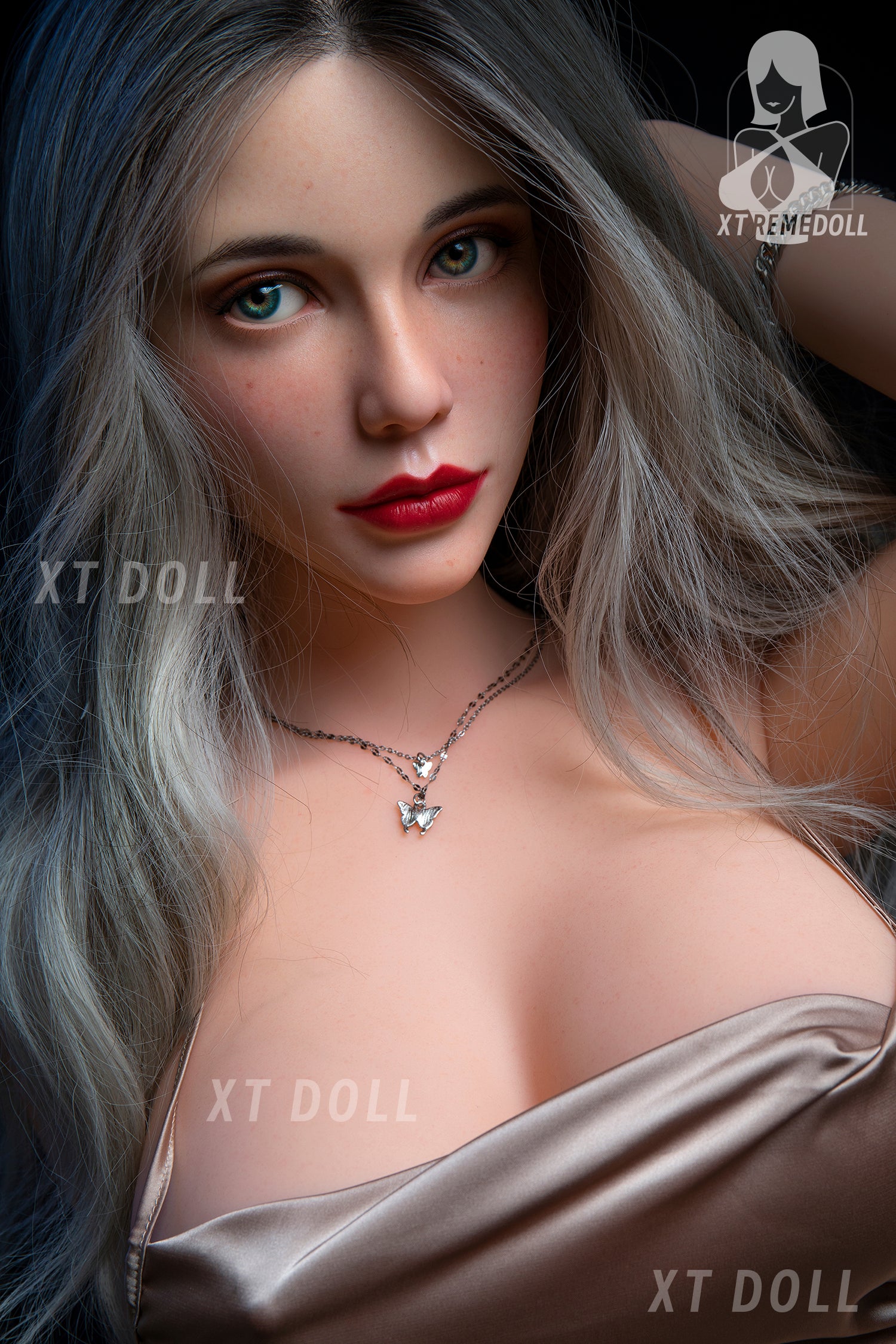 authentic hyper realistic sex doll