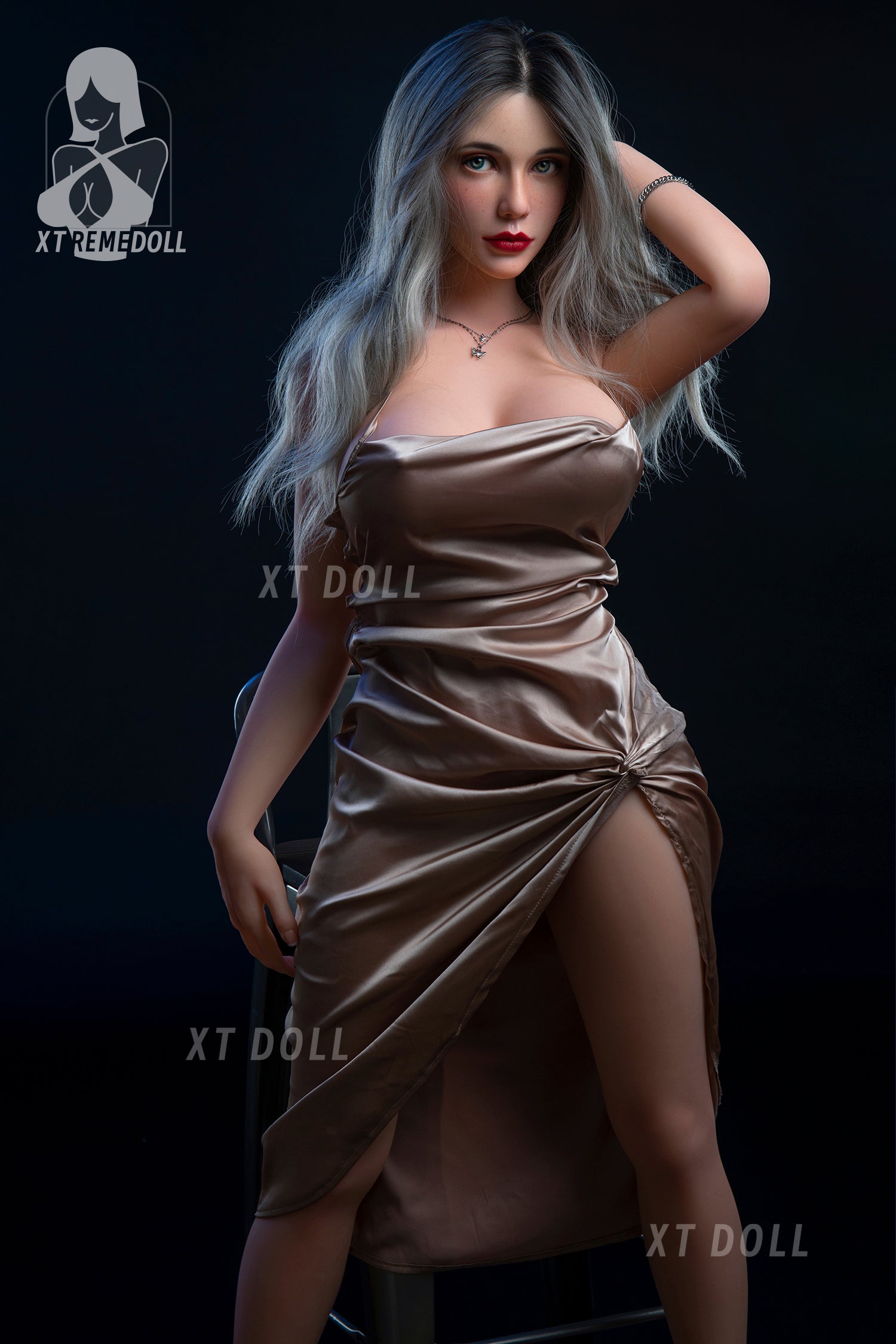 authentic hyper realistic sex doll