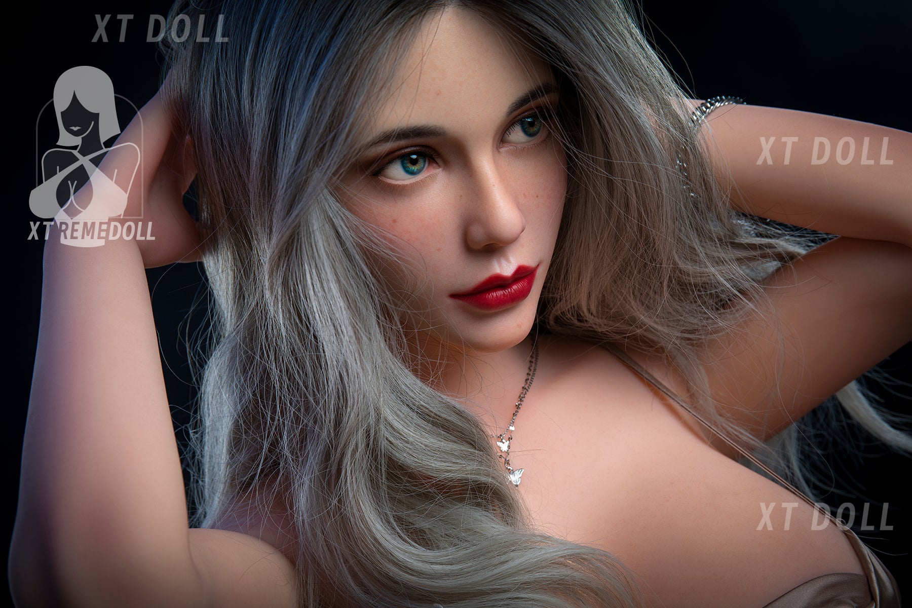 authentic hyper realistic sex doll