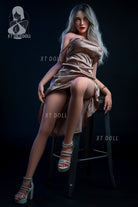 authentic hyper realistic sex doll