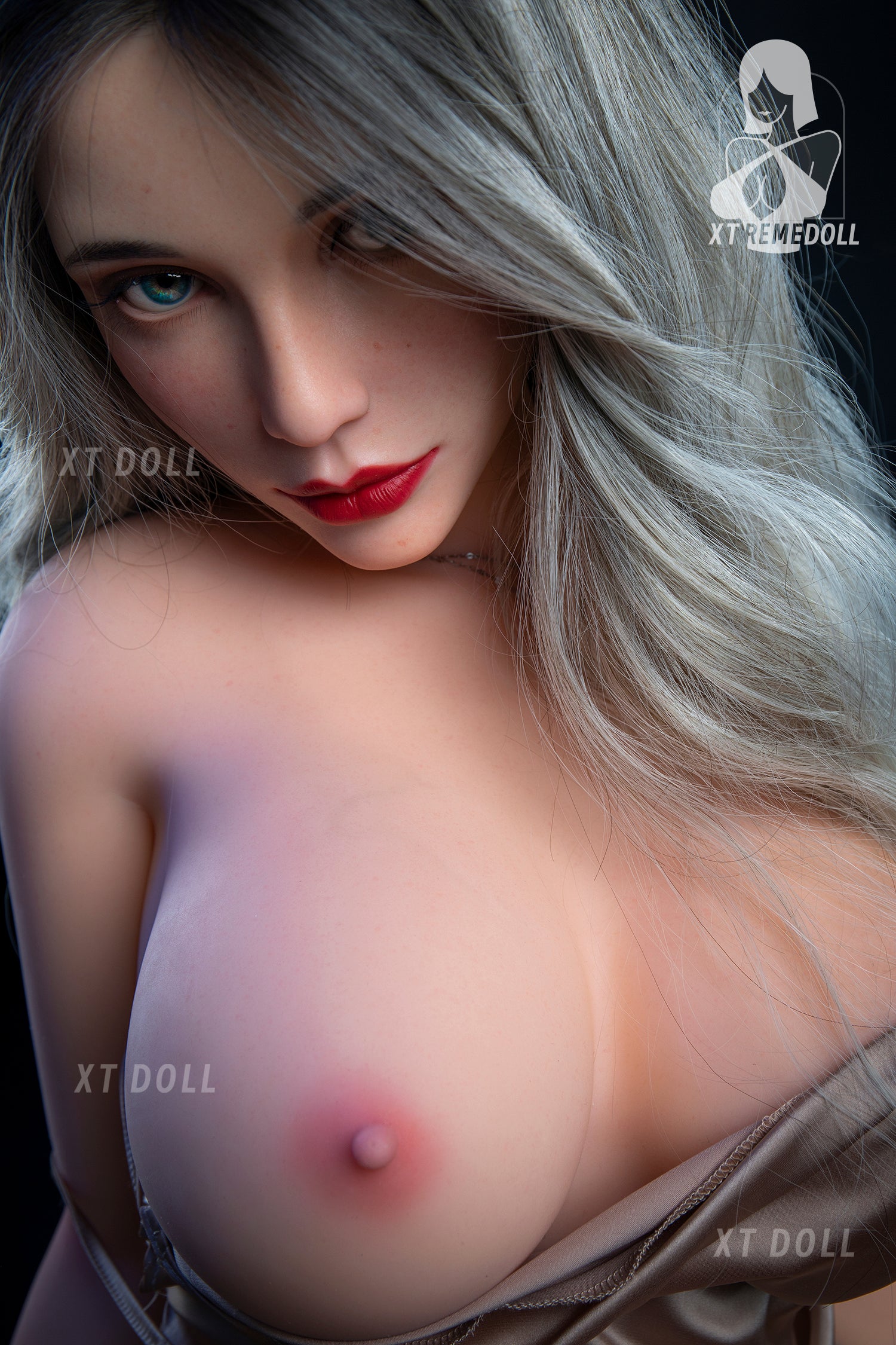 authentic hyper realistic sex doll