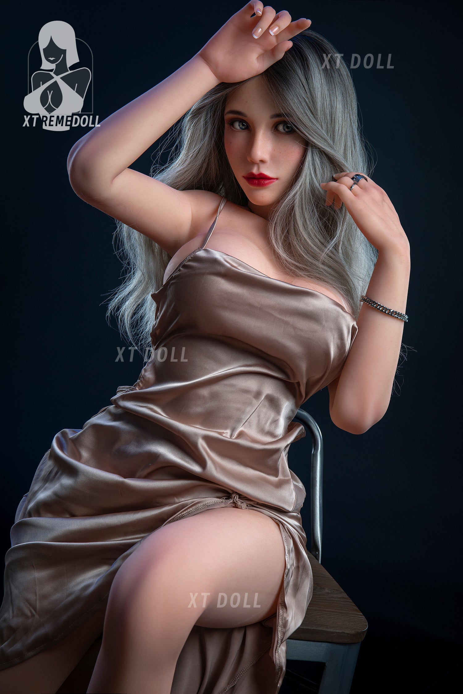 authentic hyper realistic sex doll