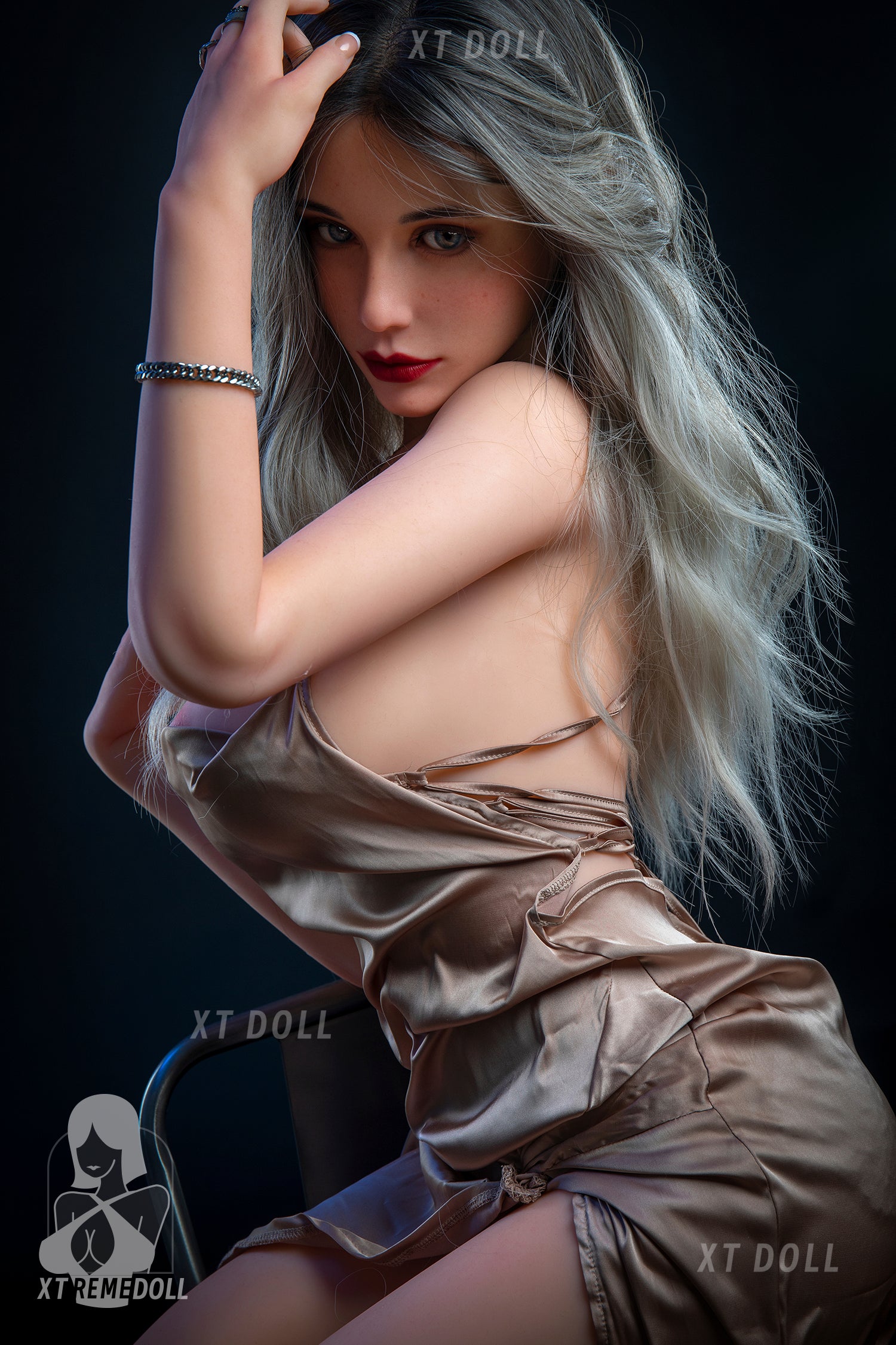 authentic hyper realistic sex doll