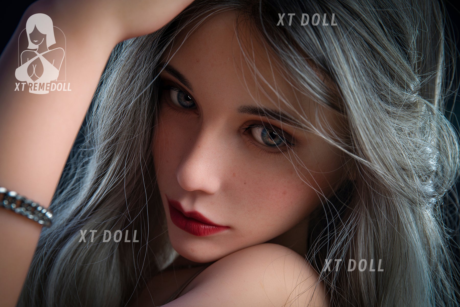 authentic hyper realistic sex doll