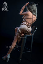 authentic hyper realistic sex doll
