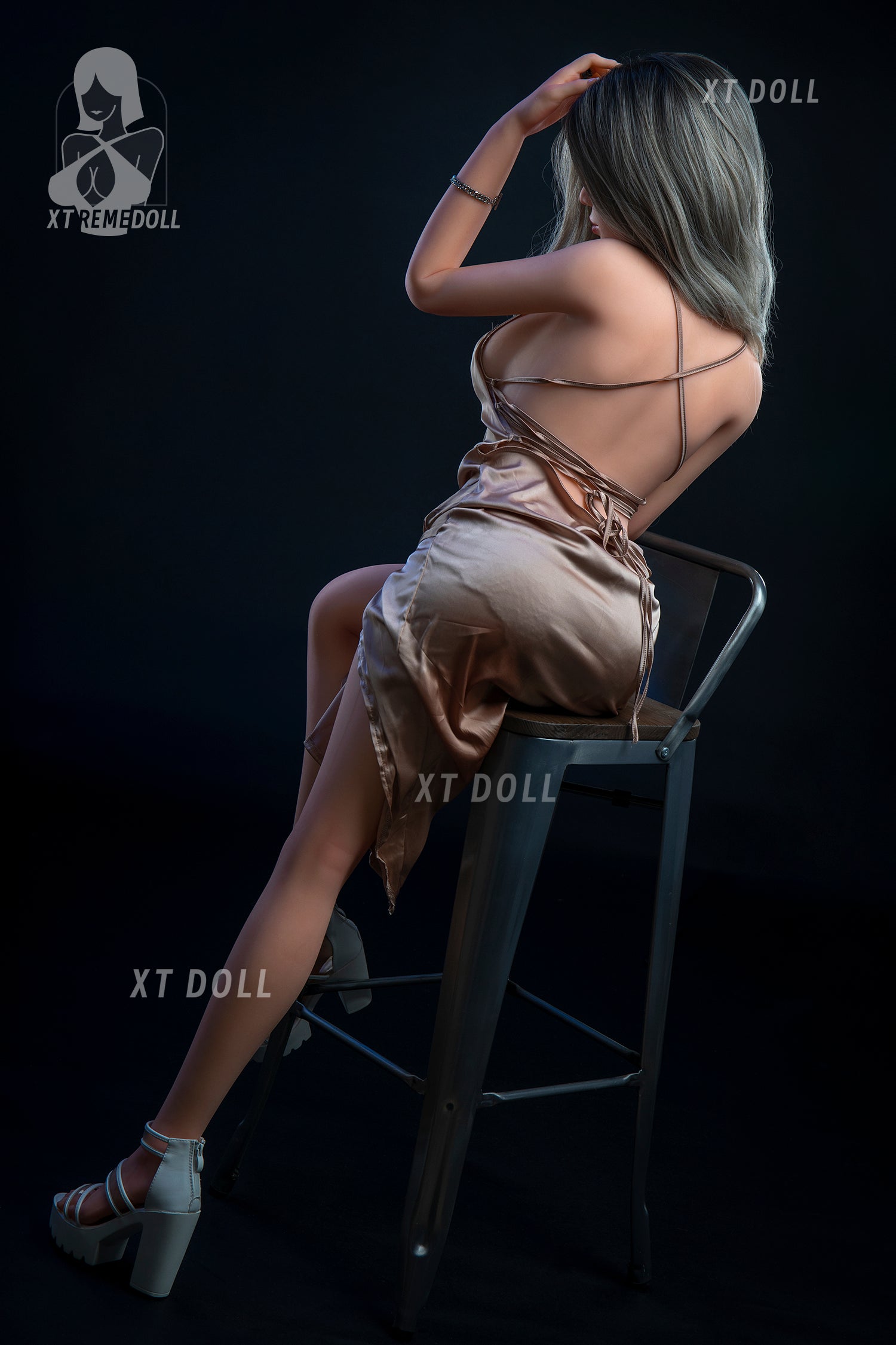 authentic hyper realistic sex doll