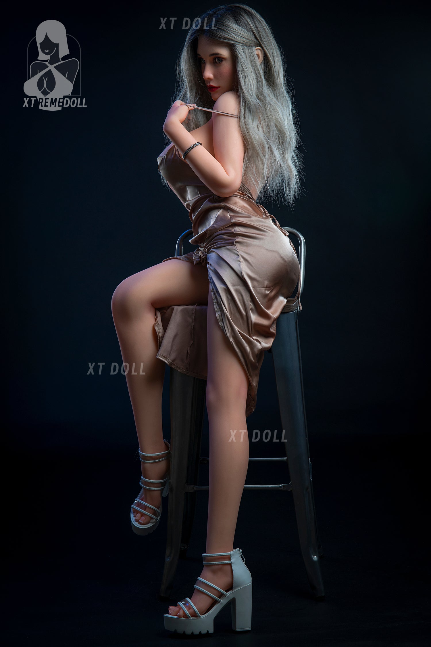 authentic hyper realistic sex doll
