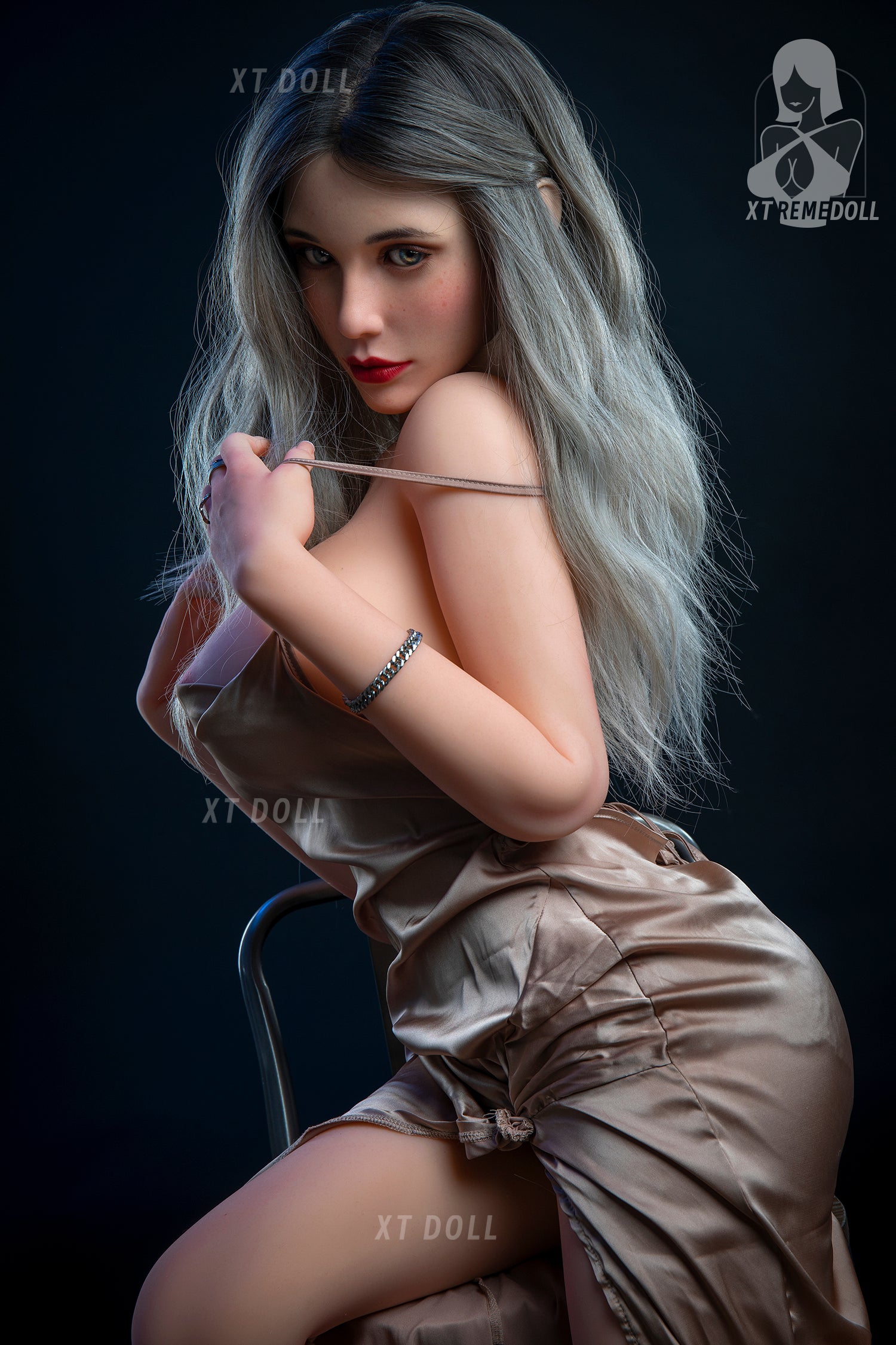 authentic hyper realistic sex doll