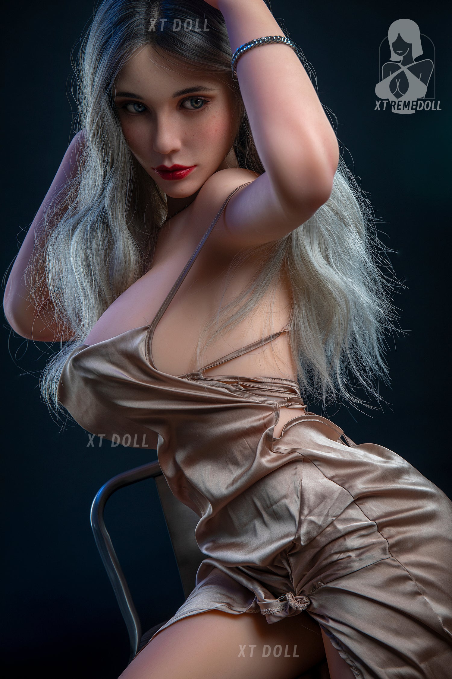 authentic hyper realistic sex doll