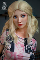 authentic hyper realistic sex doll