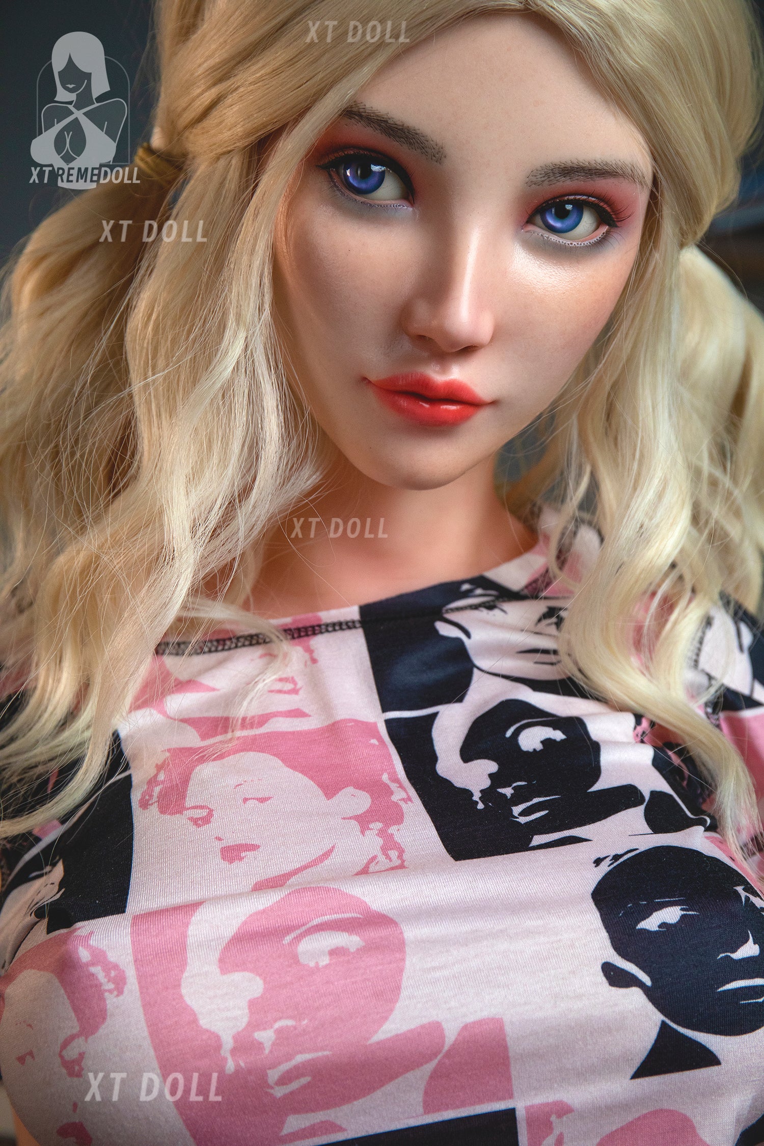 authentic hyper realistic sex doll