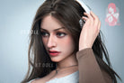 authentic hyper realistic sex doll