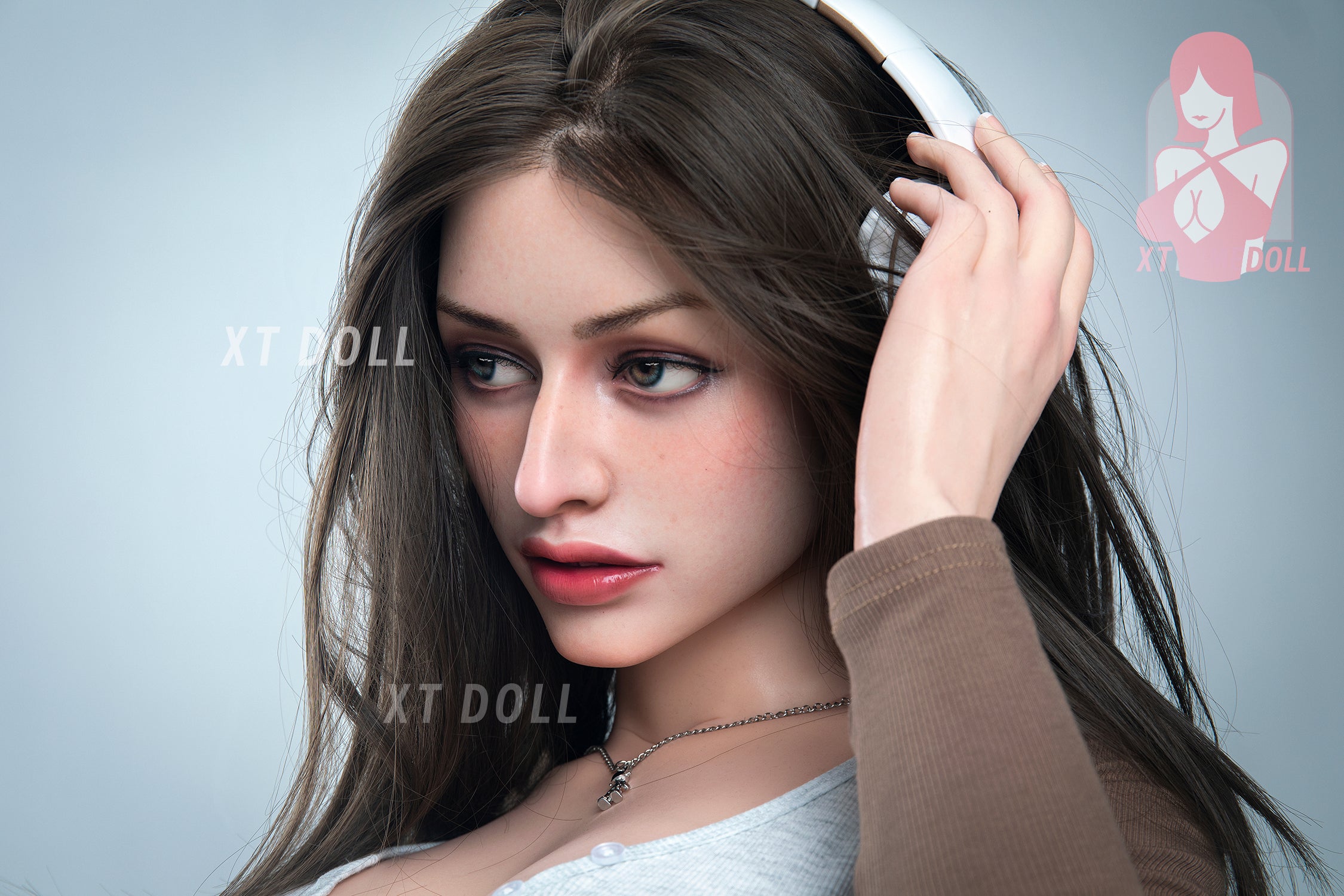 authentic hyper realistic sex doll